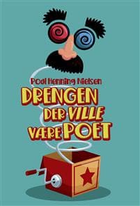 Drengen der ville være poet