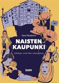 Naisten kaupunki