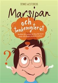 Marsipan och tankemysteriet