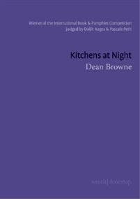 Kitchens at Night