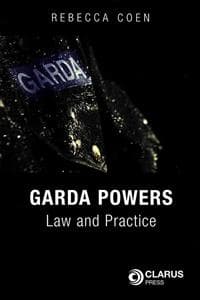 Garda Powers