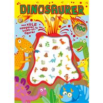 Dinosaurer