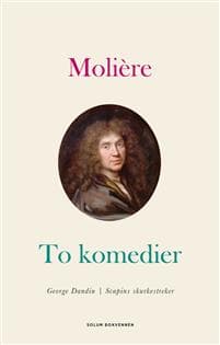 To komedier
