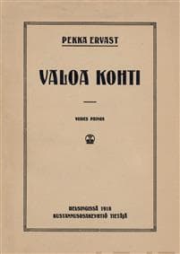 Valoa kohti