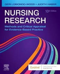 Nursing Research
