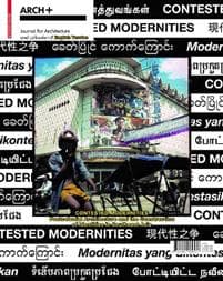 Contested Modernities