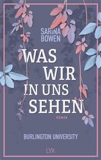 Was wir in uns sehen - Burlington University