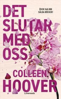 Det slutar med oss