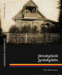 Jäniskylästä Jyväskylään