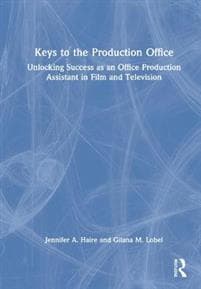 Keys to the Production Office