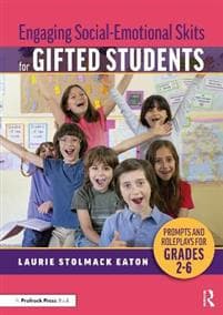 Engaging Social-Emotional Skits for Gifted Students