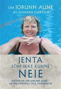Jenta som ikke kunne neie