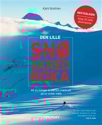Den lille snøskredboka