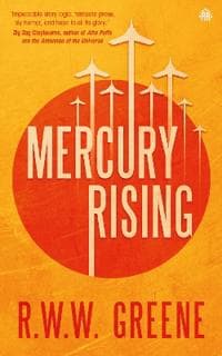 Mercury Rising