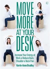 Move More At Your Desk