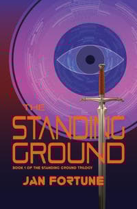 The Standing Ground