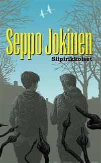 Siipirikkoiset