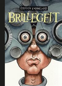 Brillegeit