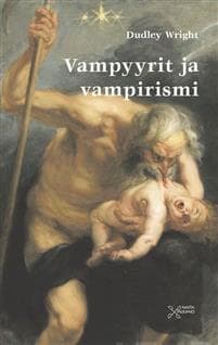 Vampyyrit ja vampirismi