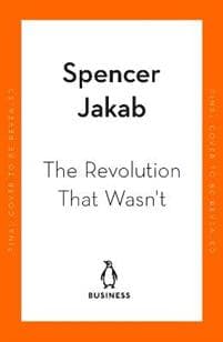 The Revolution That Wasn't