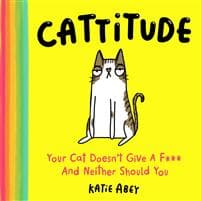 Cattitude
