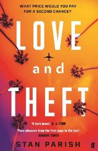 Love and Theft