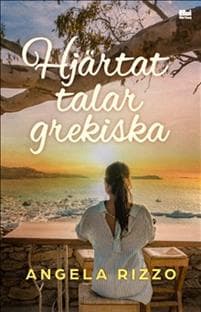 Hjärtat talar grekiska