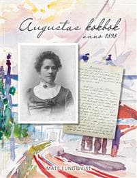 Augustas kokbok anno 1898