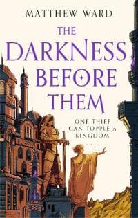 Darkness Before Them