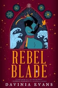 Rebel Blade