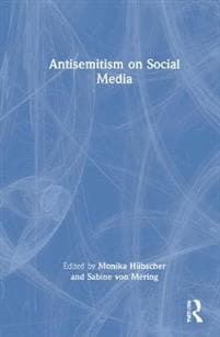 Antisemitism on Social Media