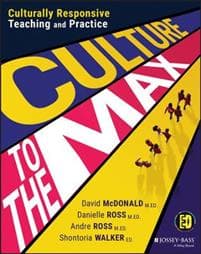 Culture to the Max!
