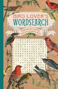 Bird Lover's Wordsearch