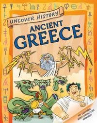 Uncover History: Ancient Greece
