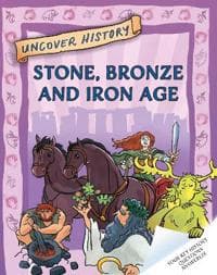 NO MYSTERY TO HISTORY STONE AGE