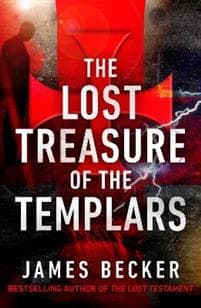 Lost Treasure of the Templars