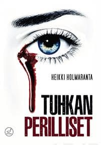 Tuhkan perilliset