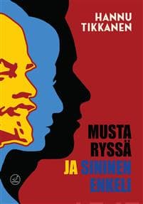 Musta Ryssä ja Sininen Enkeli