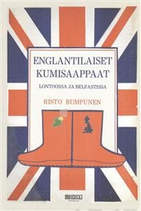 Englantilaiset kumisaappaat