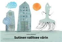 Sutinen valitsee värin