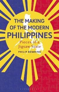 The Making of the Modern Philippines