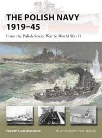 The Polish Navy 1918–45