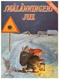 Smålänningens Jul 2021