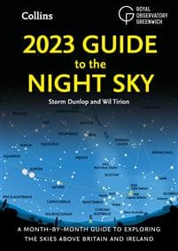 2023 Guide to the Night Sky