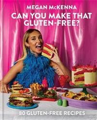 Can You Make That Gluten-Free?