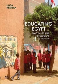 Educating Egypt