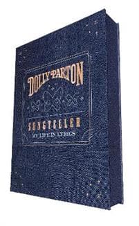 Dolly Parton, Songteller (Limited Edition)