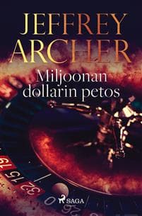 Miljoonan dollarin petos