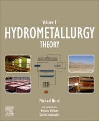 Hydrometallurgy