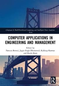 Computer Applications in Engineering and Management